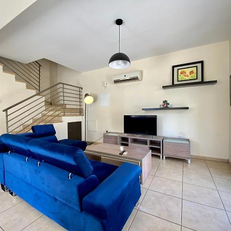 Sunny Cyprus Villa Paralimni Dış mekan fotoğraf