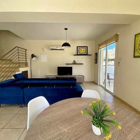 Sunny Cyprus Villa Paralimni Dış mekan fotoğraf