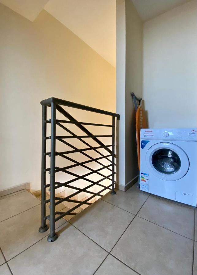 Sunny Cyprus Villa Paralimni Dış mekan fotoğraf