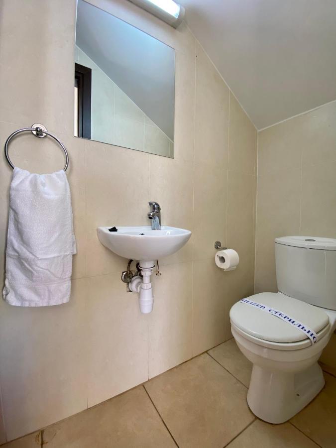 Sunny Cyprus Villa Paralimni Dış mekan fotoğraf